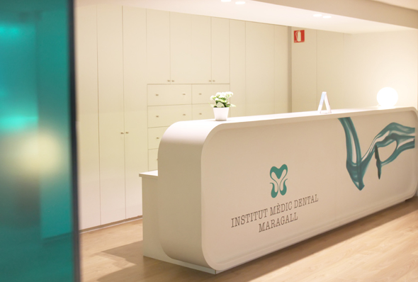 Institut Dental Maragall S.L.