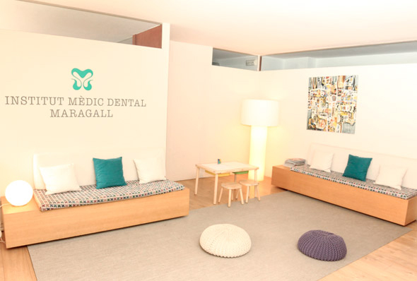 Institut Dental Maragall S.L.